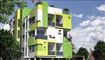 Ittina Cooke - Residential Apartments @ Bangalore